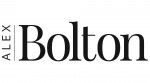 Logo agence ALEX BOLTON