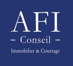 AFI IMMOBILIER AFI IMMOBILIER