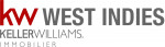 logo KELLER WILLIAMS WEST INDIES