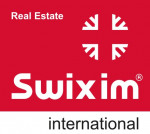 logo VINSON SANDRINE - Swixim