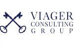 logo VIAGER CONSULTING GROUP