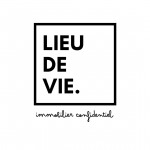 LIEU DE VIE LIEU DE VIE