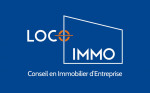 Logo agence LOCOIMMO