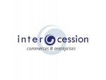 Logo agence INTERCESSION