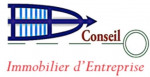 Logo agence DH CONSEIL