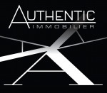 logo AUTHENTIC Immobilier