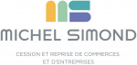 Logo agence CABINET MICHEL SIMOND CAEN