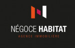 logo NEGOCE HABITAT