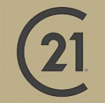 logo agence CENTURY 21 QUARTIER LATIN
