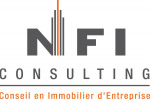 logo agence NFI CONSULTING