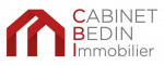 logo CABINET BEDIN FARGUES