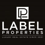 LABEL PROPERTIES LABEL PROPERTIES