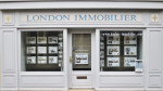 logo LONDON IMMOBILIER