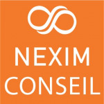 Logo agence NEXIM CONSEIL