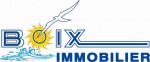 logo BOIX IMMOBILIER