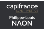 Agence immobilière monsieur Philippe-Louis NAON - Capifrance
