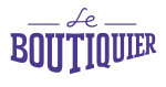 Logo agence LE BOUTIQUIER