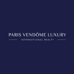 PARIS VENDÔME LUXURY INTERNATIONAL REALTY PARIS VENDÔME LUXURY INTERNATIONAL REALTY