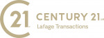 CENTURY 21 AGENCE IMMOBILIERE LAFAGE CENTURY 21 AGENCE IMMOBILIERE LAFAGE