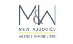 logo M&W ASSOCIES