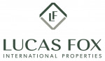 Lucas Fox - Montpellier