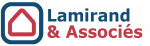 logo agence Lamirand Et Associes