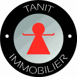 logo TANIT IMMOBILIER.COM - L'IMPERIAL JUAN LES PINS