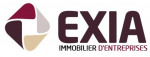 Logo agence EXIA ENTREPRISES