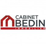 logo CABINET BEDIN ST ORENS