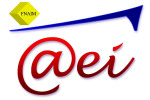 logo AGENCE IMMOBILIERE EUROPEENNE