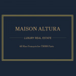 MAISON ALTURA