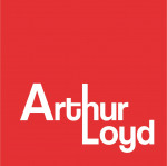 logo agence Arthur Loyd