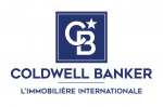 COLDWELL BANKER L'IMMOBILIERE INTERNATIONALE COLDWELL BANKER L'IMMOBILIERE INTERNATIONALE