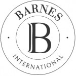 BARNES Léman BARNES Léman