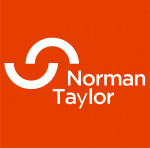 logo agence NORMAN TAYLOR