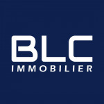 logo agence BLC IMMOBILIER