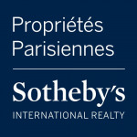 PROPRIETES PARISIENNES SOTHEBY S REALTY PROPRIETES PARISIENNES SOTHEBY S REALTY