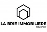 logo LA BRIE IMMOBILIERE