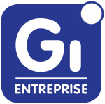 GI - ENTREPRISE logo