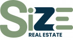 Logo agence SIZE REAL ESTATE