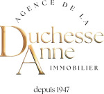 AGENCE DE LA DUCHESSE ANNE AGENCE DE LA DUCHESSE ANNE