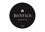 logo BONFILS IMMOBILIER