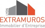 Logo agence LYON EXTRAMUROS ENTREPRISE