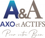 Agence immobilière Mr Bernard Mantout - A&A IMMOBILIER - AXO ET ACTIFS
