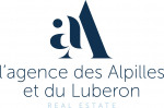 L'agence des Alpilles et du Luberon
