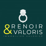 logo RENOIR ET VALORIS