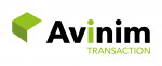 Logo agence AVINIM TRANSACTION