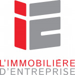 logo agence AGENCE IMMOBILIERE D ENTREPRISE