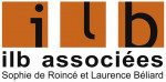 logo ILB ASSOCIEES
