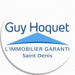 logo Guy Hoquet Réunion